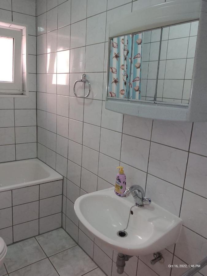 Apartman Tomic - Copacabana Beach Okrug Gornji Extérieur photo