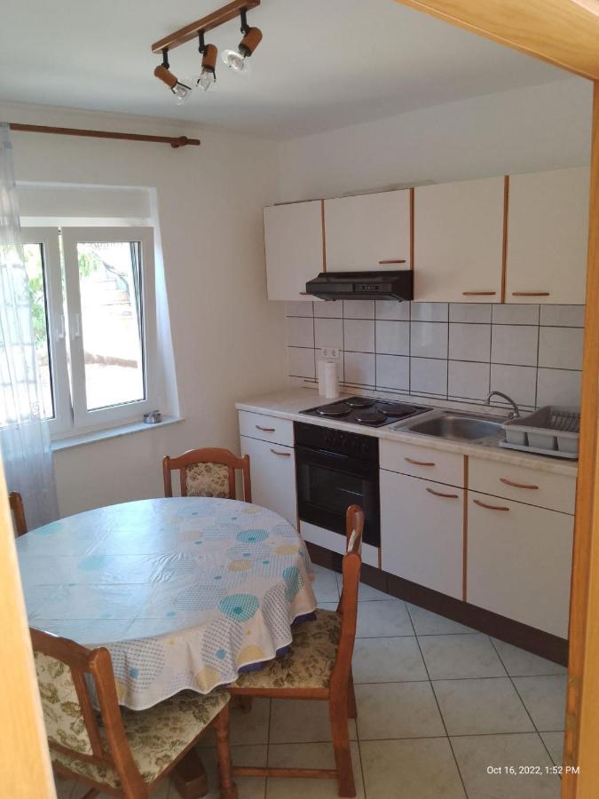 Apartman Tomic - Copacabana Beach Okrug Gornji Extérieur photo