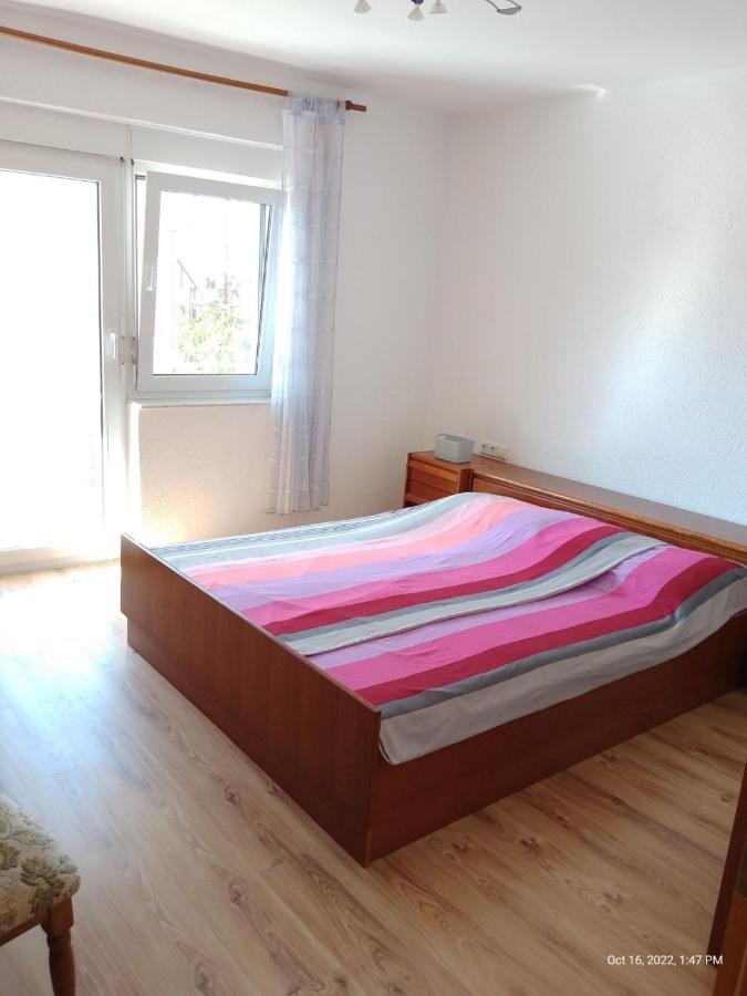Apartman Tomic - Copacabana Beach Okrug Gornji Extérieur photo