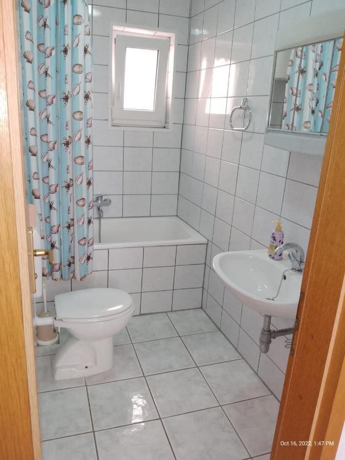 Apartman Tomic - Copacabana Beach Okrug Gornji Extérieur photo