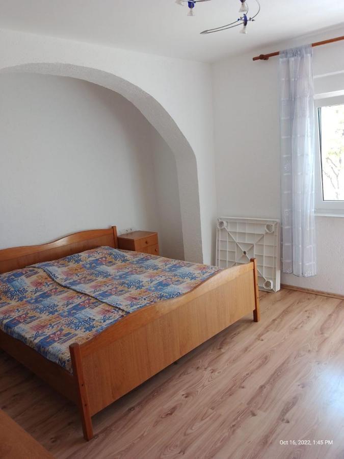 Apartman Tomic - Copacabana Beach Okrug Gornji Extérieur photo