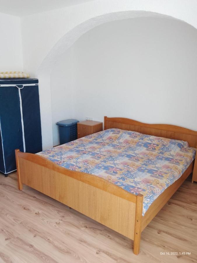 Apartman Tomic - Copacabana Beach Okrug Gornji Extérieur photo