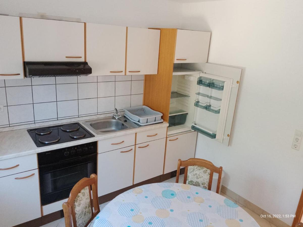 Apartman Tomic - Copacabana Beach Okrug Gornji Extérieur photo