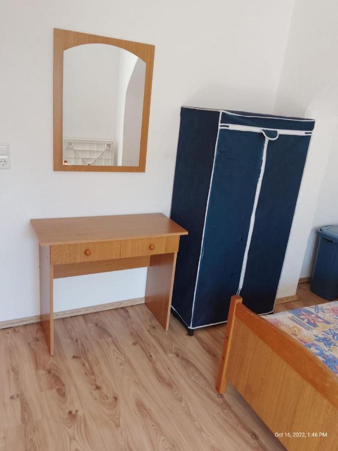 Apartman Tomic - Copacabana Beach Okrug Gornji Extérieur photo