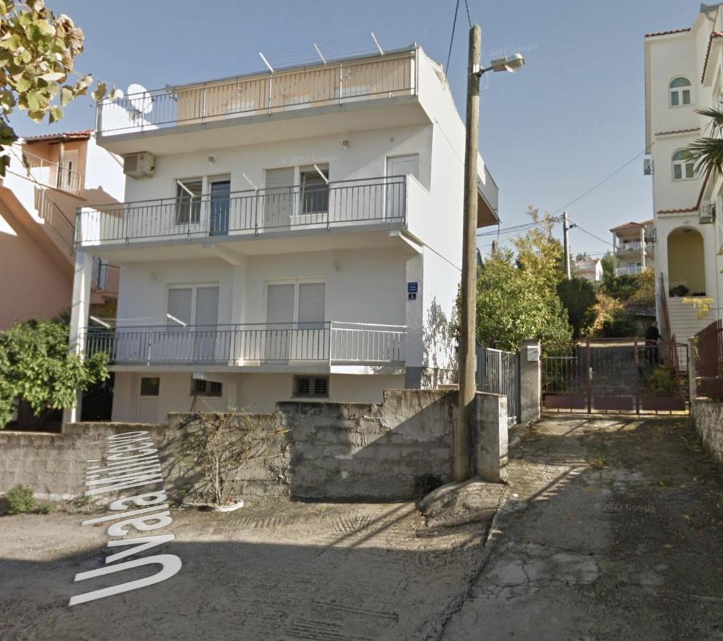 Apartman Tomic - Copacabana Beach Okrug Gornji Extérieur photo