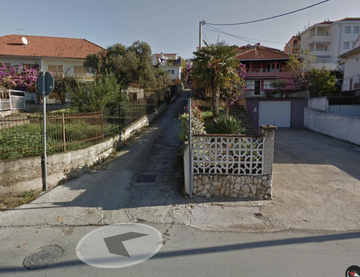 Apartman Tomic - Copacabana Beach Okrug Gornji Extérieur photo