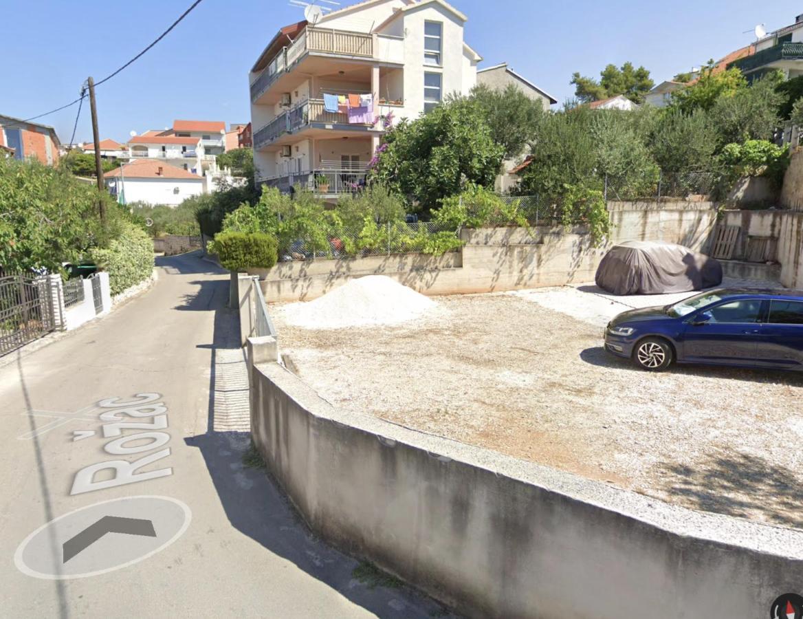 Apartman Tomic - Copacabana Beach Okrug Gornji Extérieur photo